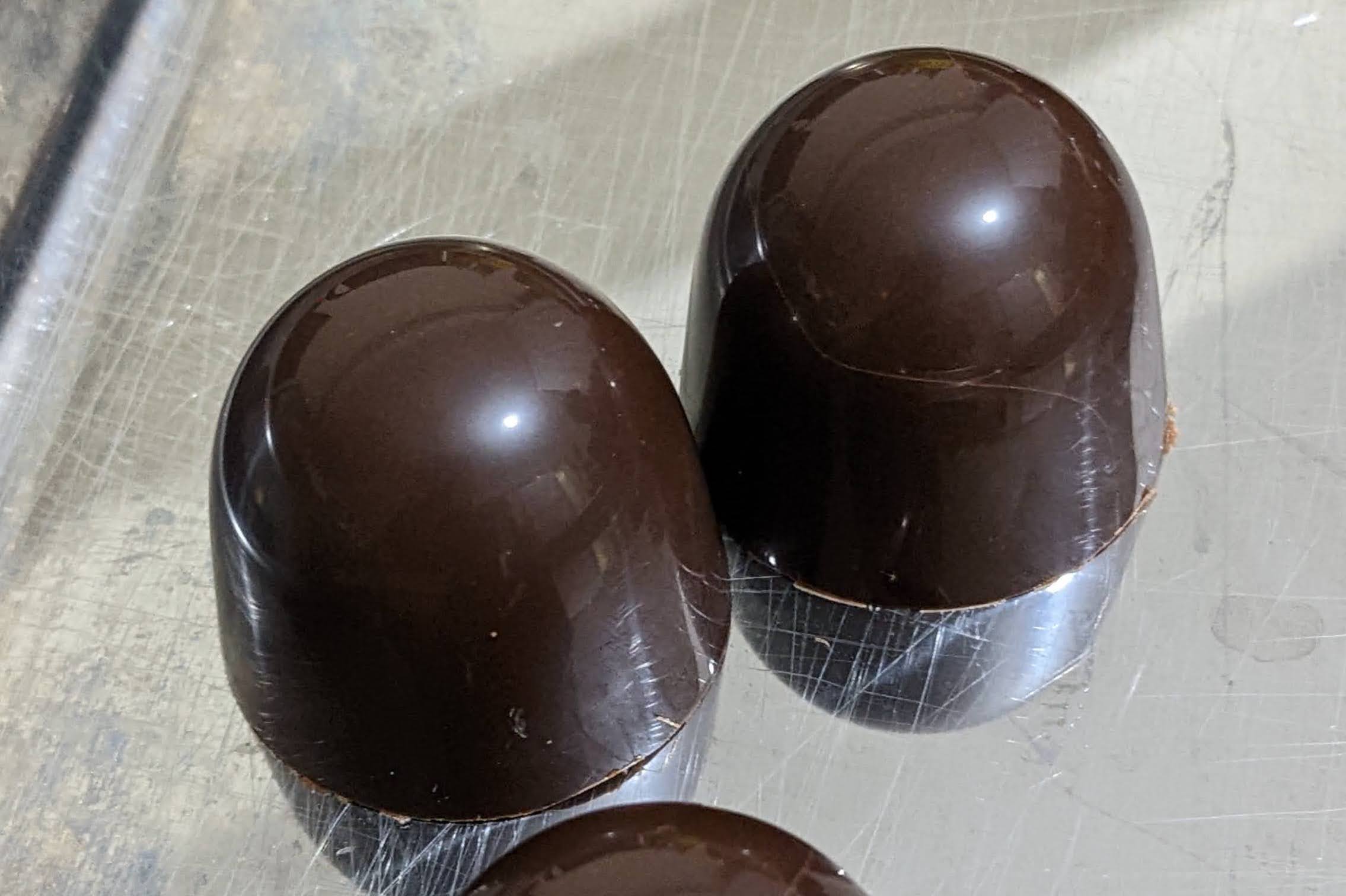 9 Things I Learned from a New York Chocolatier